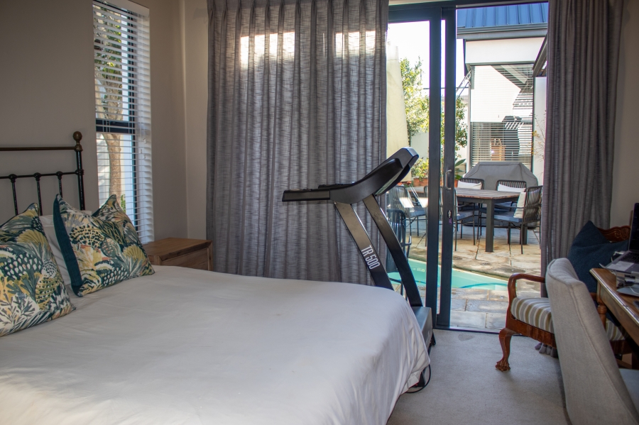To Let 3 Bedroom Property for Rent in Sitari Country Estate Western Cape